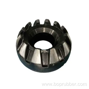 API 16A Annular Bop Blowout Preventer Spherical Rubber Element Packing Unit